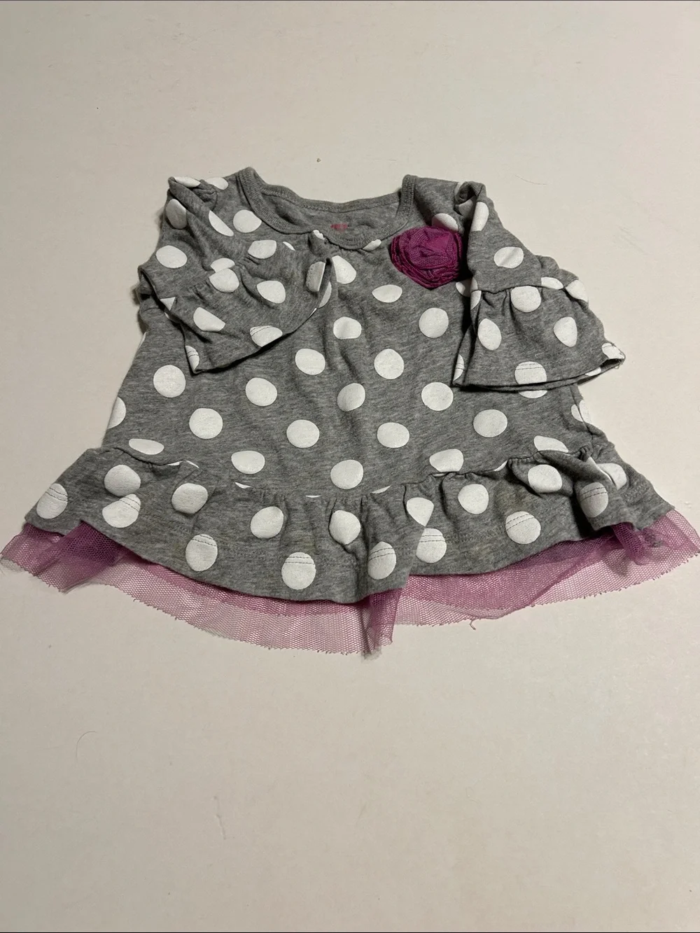 CARTER'S CHILDREN'S PLACE MILLYMOOK Girl's Bundle 12 Month Overalls Bathing Suit
